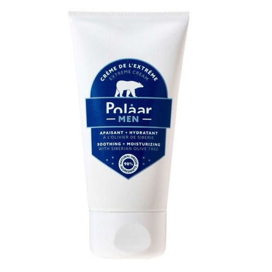 Polaar Men Extreme Cream 3-in-1 Hydrating Face Cream 50 ml by Beauty Care Bag