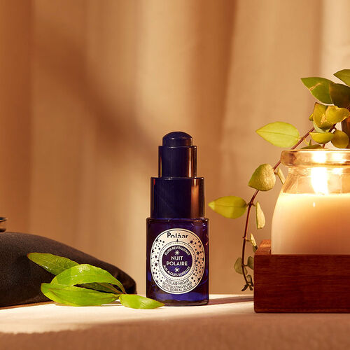 Polaar Night Revitalizing Elixir Glow Serum 15 ml by Beauty Care Bag
