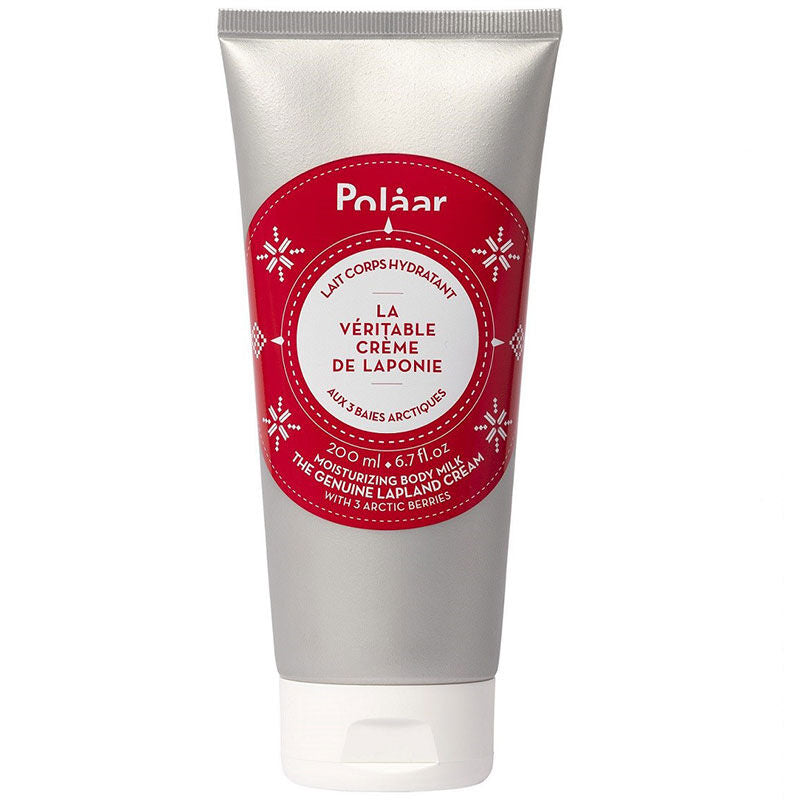 Polaar The Genuine Lapland Body Lotion for Dry Skin 200 ml by Beauty Care Bag