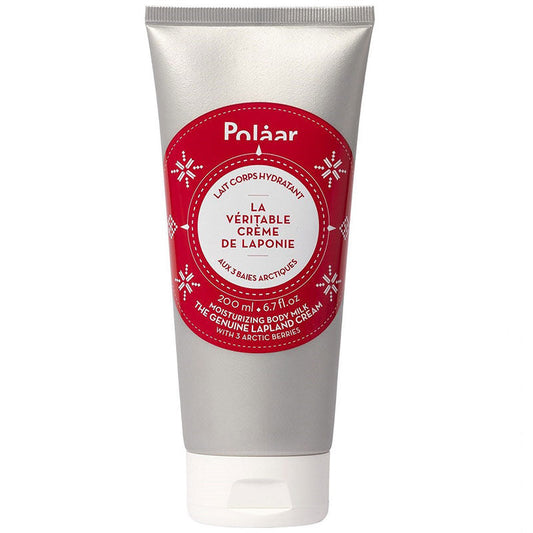 Polaar The Genuine Lapland Body Lotion for Dry Skin 200 ml by Beauty Care Bag