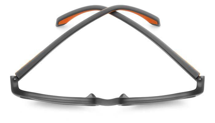 Polaroid PLD 2170/S/X Classic Square Men's Sunglasses 52mm by Beauty Care Bag