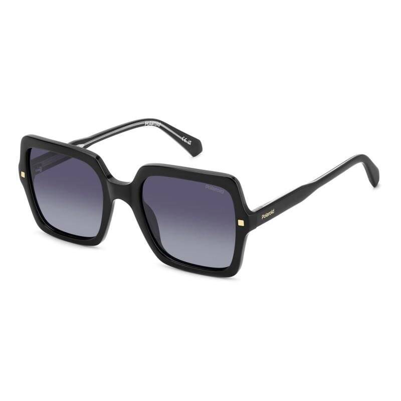 Polaroid PLD 4165/S/X Grey Polarized Women's Sunglasses by Beauty Care Bag