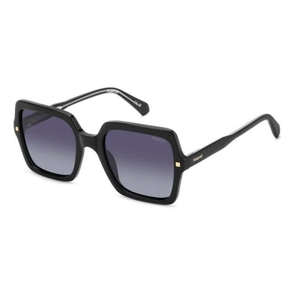 Polaroid PLD 4165/S/X Grey Polarized Women's Sunglasses by Beauty Care Bag