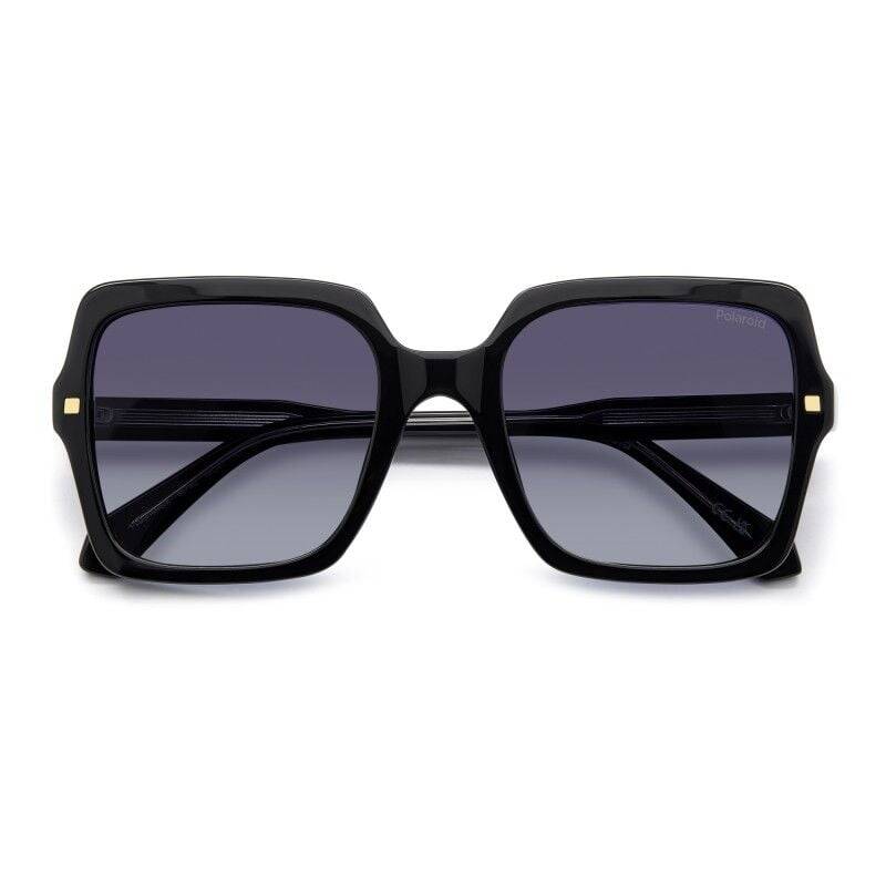 Polaroid PLD 4165/S/X Grey Polarized Women's Sunglasses by Beauty Care Bag