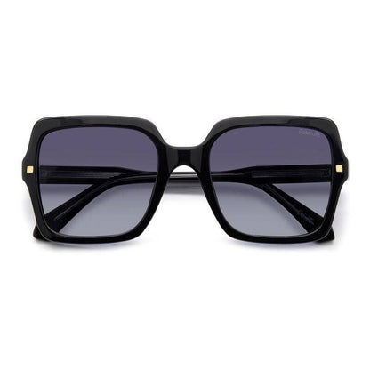 Polaroid PLD 4165/S/X Grey Polarized Women's Sunglasses by Beauty Care Bag