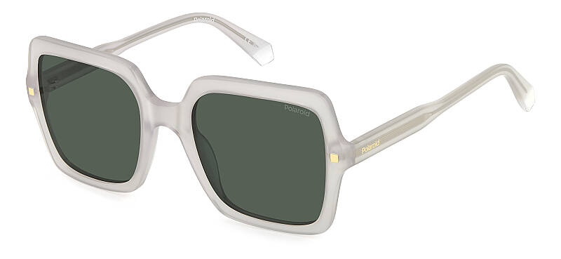 Polaroid PLD 4165/S/X Women's Polarized Sunglasses 55mm by Beauty Care Bag