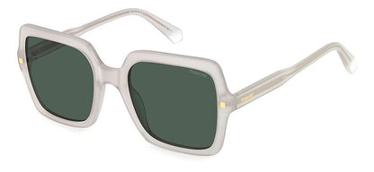 Polaroid PLD 4165/S/X Women's Polarized Sunglasses 55mm by Beauty Care Bag