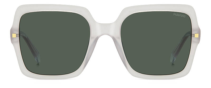 Polaroid PLD 4165/S/X Women's Polarized Sunglasses 55mm by Beauty Care Bag