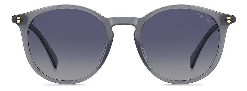 Polaroid PLD 4206/S/X Classic Square Men's Sunglasses 51mm by Beauty Care Bag