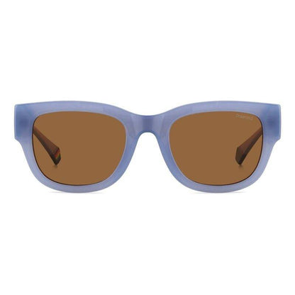 Polaroid PLD 6213/S/X Copper Polarized Sunglasses by Beauty Care Bag
