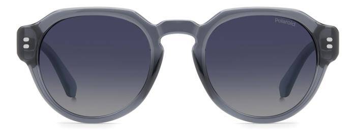 Polaroid PLD 6249/S/X Polarized Men's Sunglasses 50mm by Beauty Care Bag