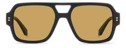Polaroid PLD 6250/S/X Polarized Men's Sunglasses 54mm by Beauty Care Bag