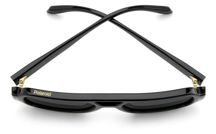 Polaroid PLD 6250/S/X Men's Polarized Sunglasses 54mm by Beauty Care Bag