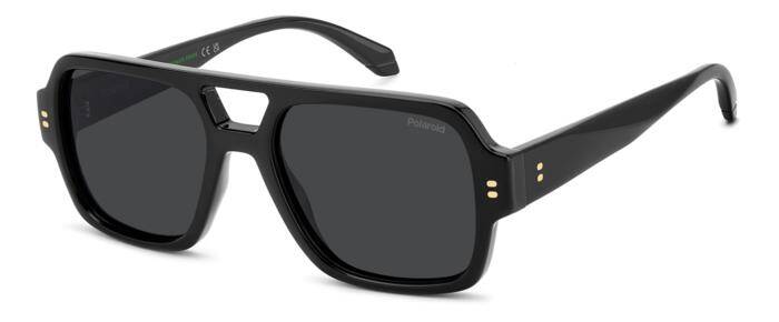 Polaroid PLD 6250/S/X Men's Polarized Sunglasses 54mm by Beauty Care Bag