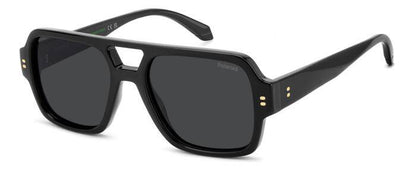 Polaroid PLD 6250/S/X Men's Polarized Sunglasses 54mm by Beauty Care Bag