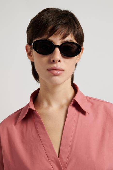 Polaroid PLD 6253/S/X Women's Polarized Sunglasses 52mm by Beauty Care Bag