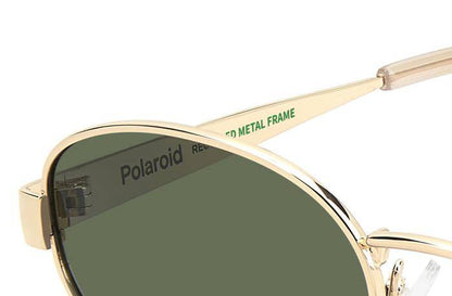 Polaroid PLD 6254/S/X Women's Polarized Sunglasses 55mm by Beauty Care Bag