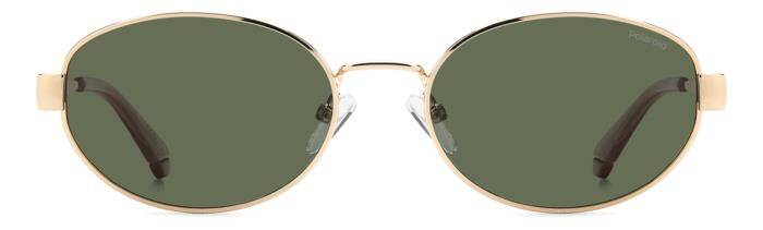 Polaroid PLD 6254/S/X Women's Polarized Sunglasses 55mm by Beauty Care Bag