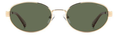 Polaroid PLD 6254/S/X Women's Polarized Sunglasses 55mm by Beauty Care Bag
