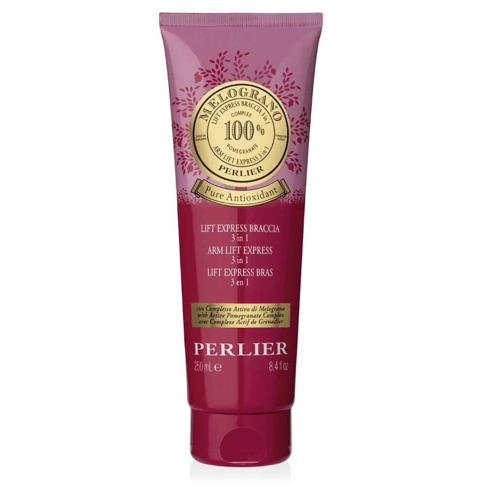 Perlier Pomegranate 3-in-1 Arm Cream