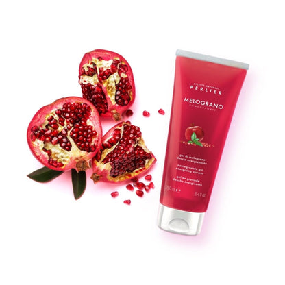 Pomegranate Energizing Shower GelBODY CARE, BATH & SHOWER CREAMS, POMEGRANATETorqelo.com