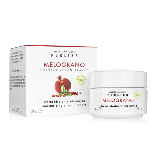 Pomegranate Moisturizing Vitamin Face CreamSKINCARE, FACE CREAMS & TREATMENTS, POMEGRANATETorqelo.com