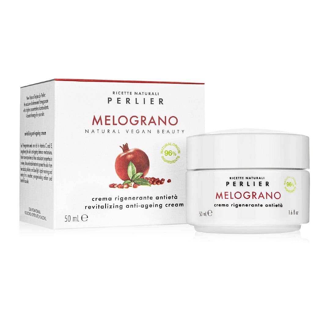 Pomegranate Revitalizing Face CreamSKINCARE, FACE CREAMS & TREATMENTS, POMEGRANATETorqelo.com