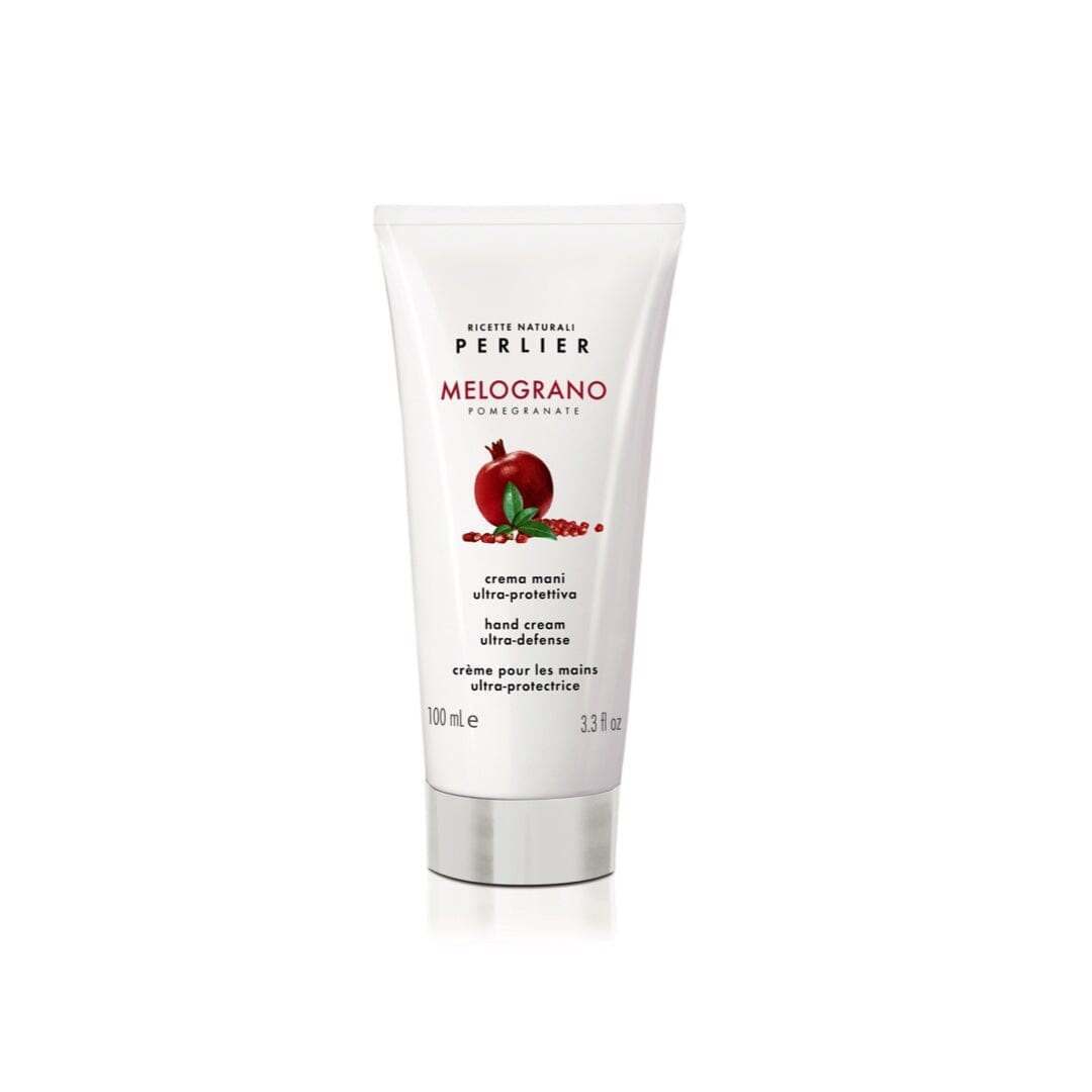 Pomegranate Ultra-Defense Hand CreamBODY CARE, HAND CREAMS, POMEGRANATETorqelo.com