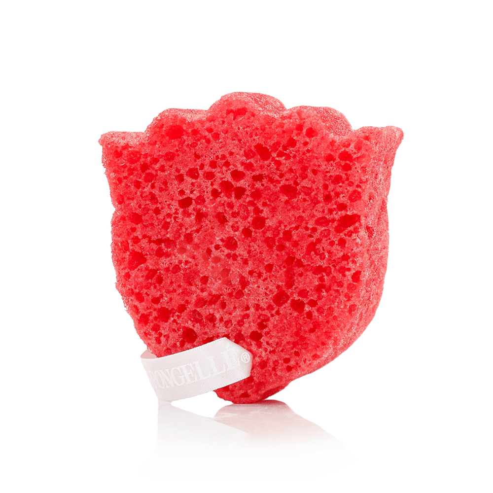 Poppy Rouge | Les Fleurs Body BufferBody Wash Infused BufferTorqelo.com