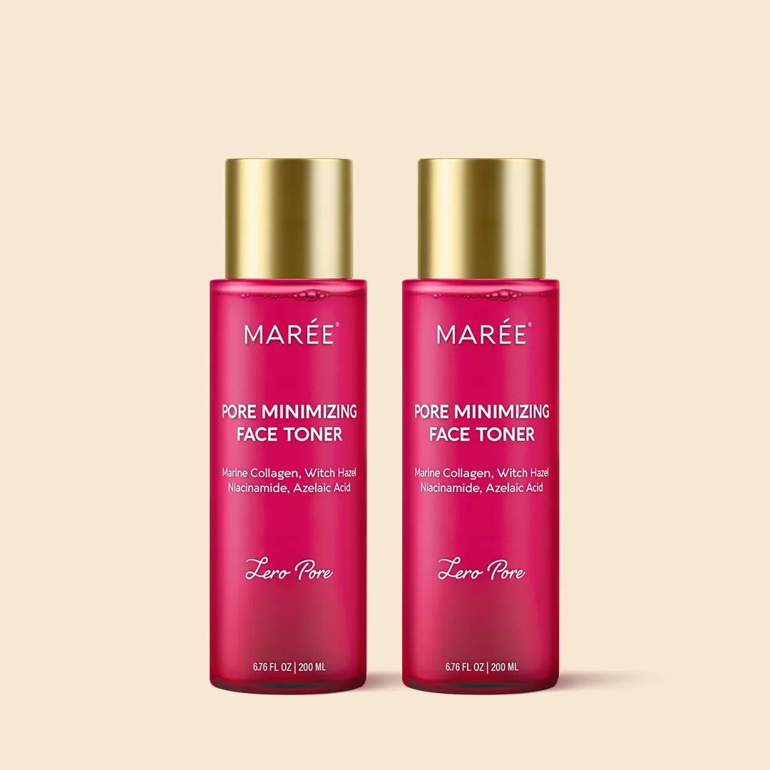 Pore refining toner – view 10