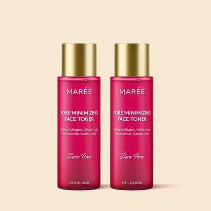 Pore refining toner – view 10