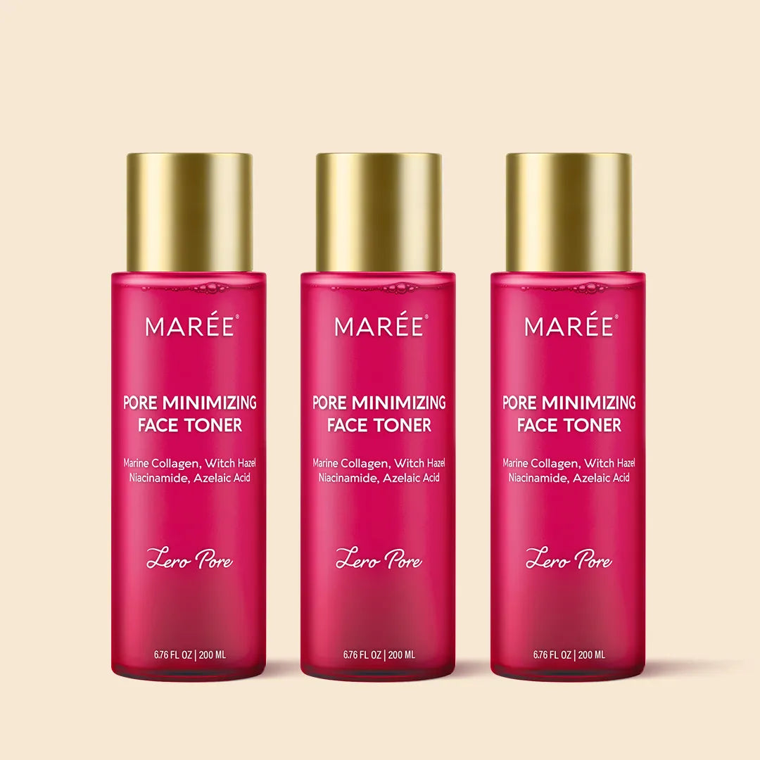 Pore refining toner – view 11