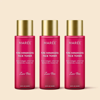 Pore refining toner – view 11