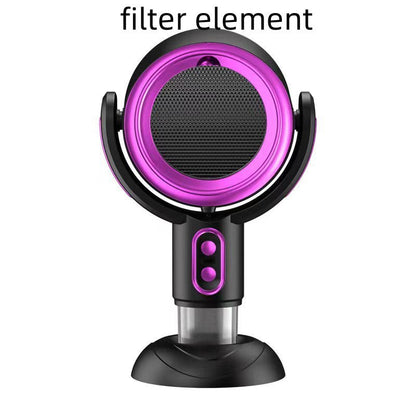 🌬️ Portable Desktop Range Hood – Smoke Removal & Air PurifierAir PurificationTorqelo.com