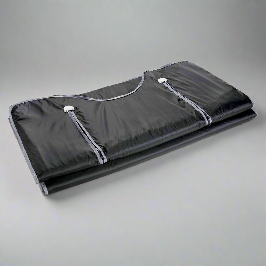 🔥 Portable Far Infrared Sauna BlanketHealth & WellnessTorqelo.com