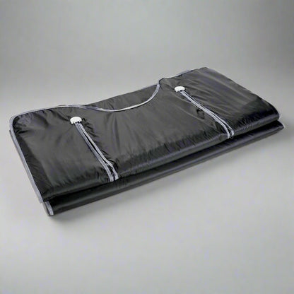 🔥 Portable Far Infrared Sauna BlanketHealth & WellnessTorqelo.com