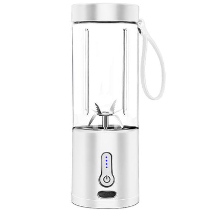 💪 Portable Hand‑Operated Juice Blenderportable blenderTorqelo.com