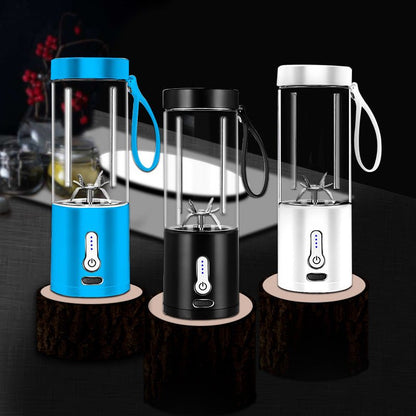 💪 Portable Hand‑Operated Juice Blenderportable blenderTorqelo.com