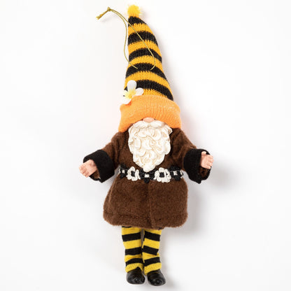 Possible Dreams Gnome OrnamentAnimal-themed OrnamentTorqelo.com
