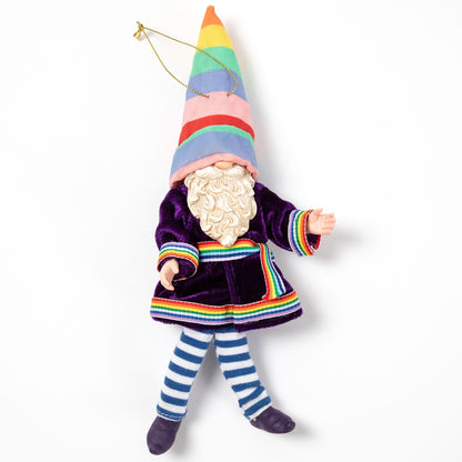 Possible Dreams Gnome OrnamentAnimal-themed OrnamentTorqelo.com