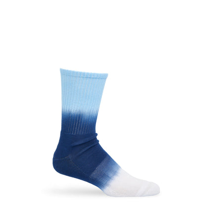 Powder Blue / Navy Casual DipTeam ColorwaysTorqelo.com