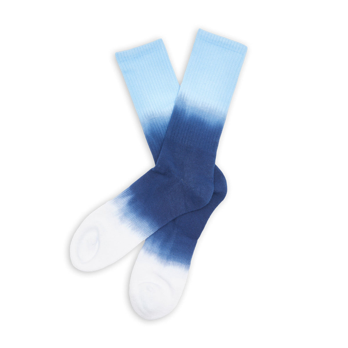 Powder Blue / Navy Casual DipTeam ColorwaysTorqelo.com