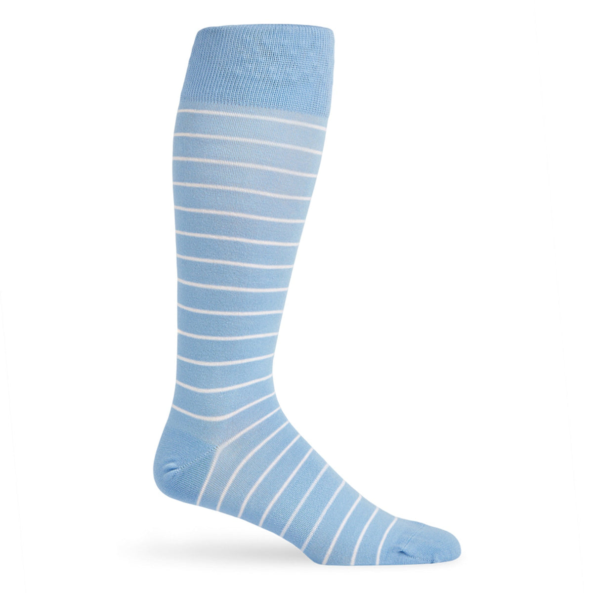 Powder Blue Wide StripeTeam ColorwaysTorqelo.com