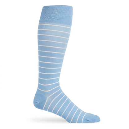 Powder Blue Wide StripeTeam ColorwaysTorqelo.com