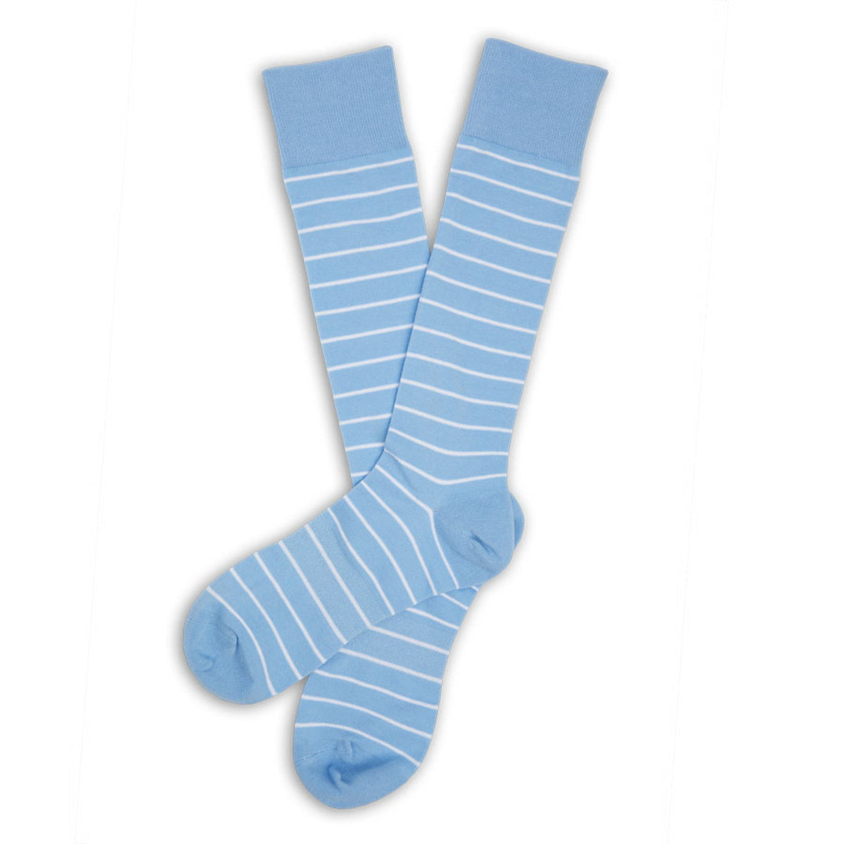 Powder Blue Wide StripeTeam ColorwaysTorqelo.com