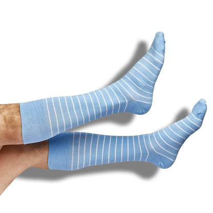 Powder Blue Wide StripeTeam ColorwaysTorqelo.com