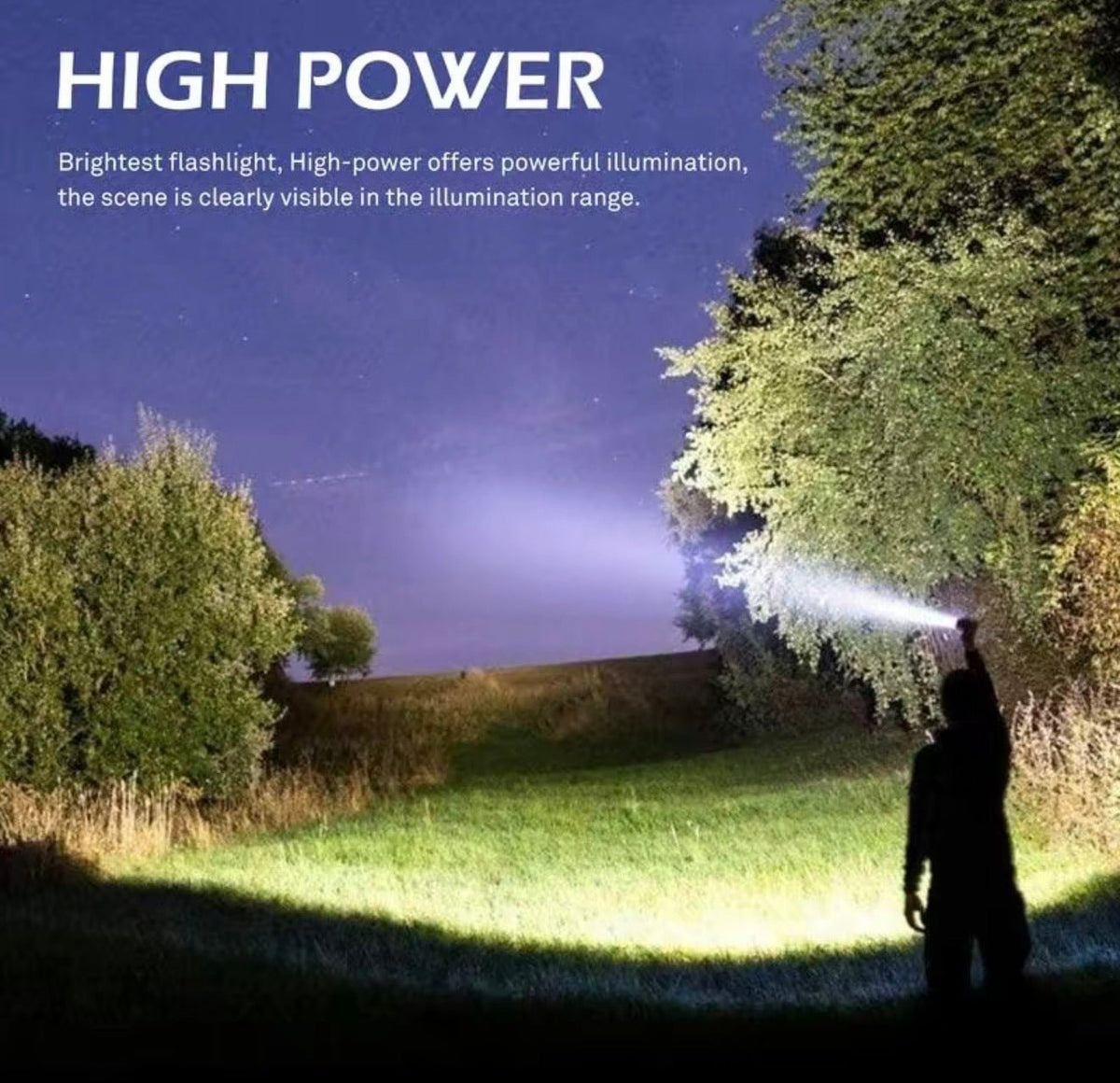 PowerBeam DuoLightTorqelo.com
