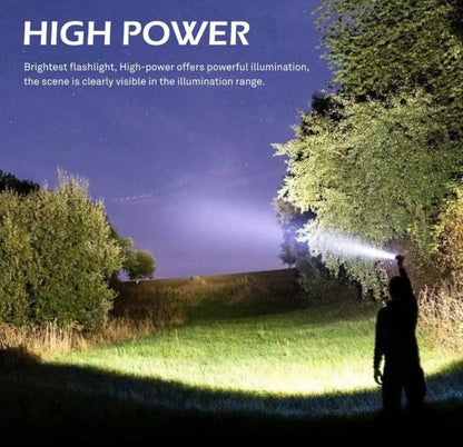 PowerBeam DuoLightTorqelo.com