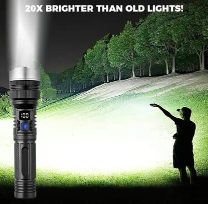 PowerBeam DuoLightTorqelo.com