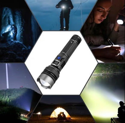 PowerBeam DuoLightTorqelo.com